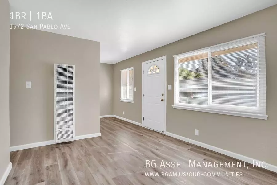 1572 San Pablo Ave photo 4