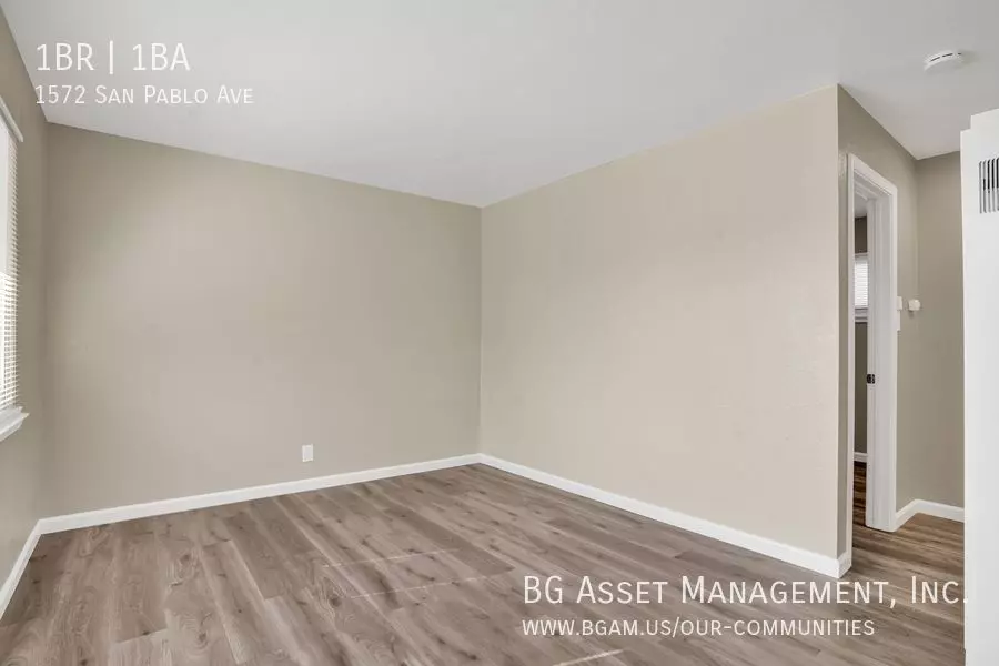 1572 San Pablo Ave photo 5