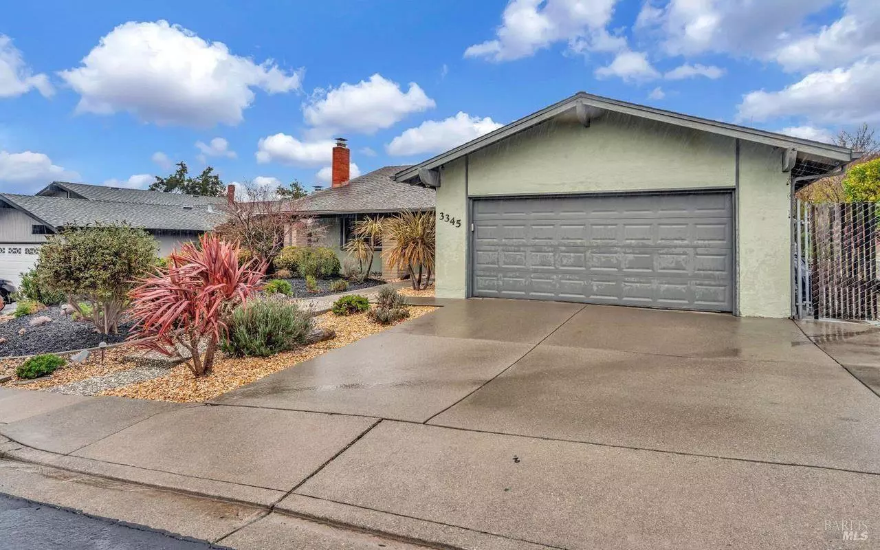 3345 Diablo Circle, Pinole, CA 94564 photo 2