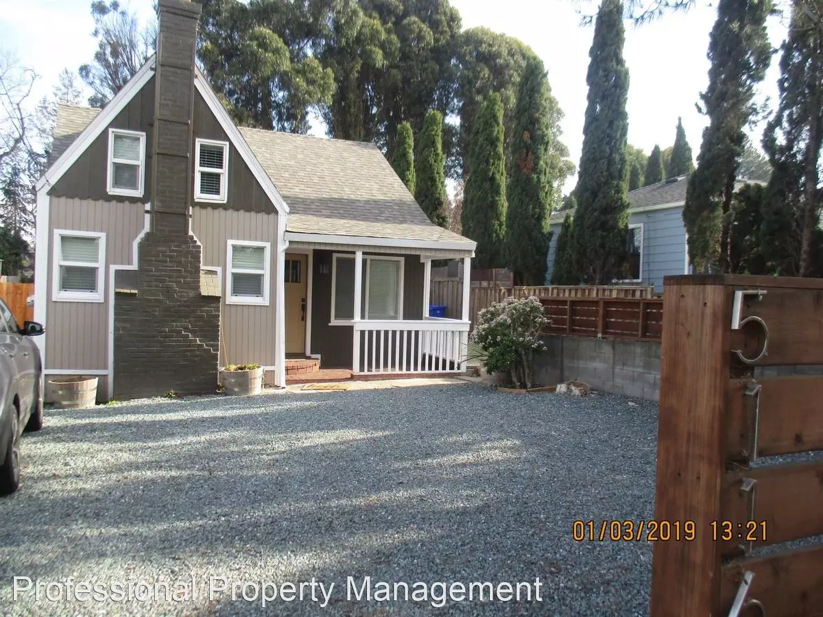 Dollhouse Style Home in El Sobrante photo 2