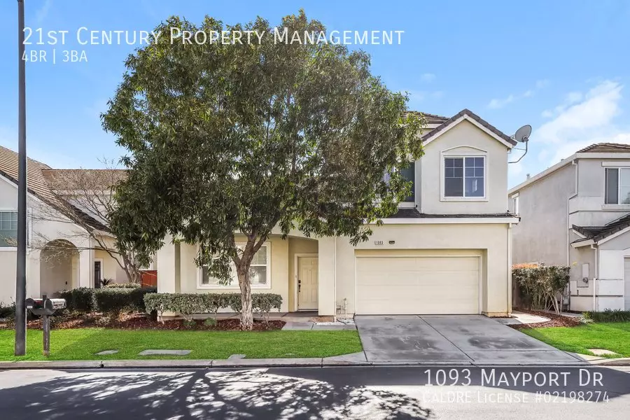 1093 Mayport Drive, Pittsburg, CA 94565 photo 2