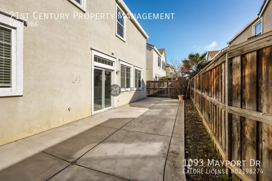 1093 Mayport Drive