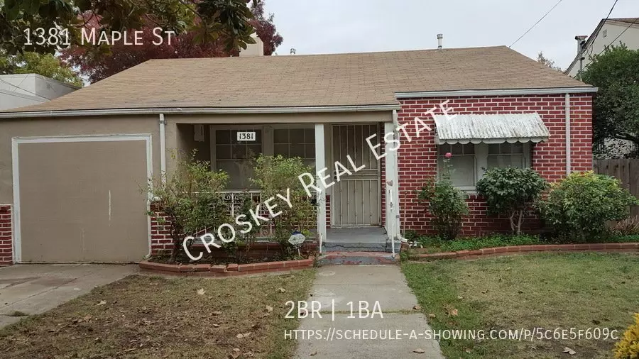 1381 Maple Street, Pittsburg, CA 94565 photo 2