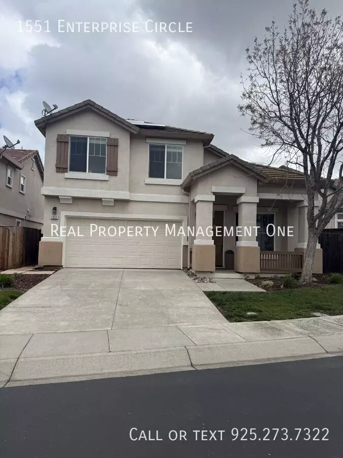 1551 Enterprise Circle, Pittsburg, CA 94565 photo 2
