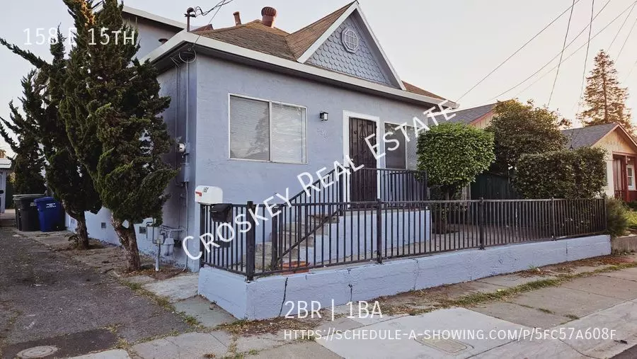 158 East 15th Street, Pittsburg, CA 94565 photo 2