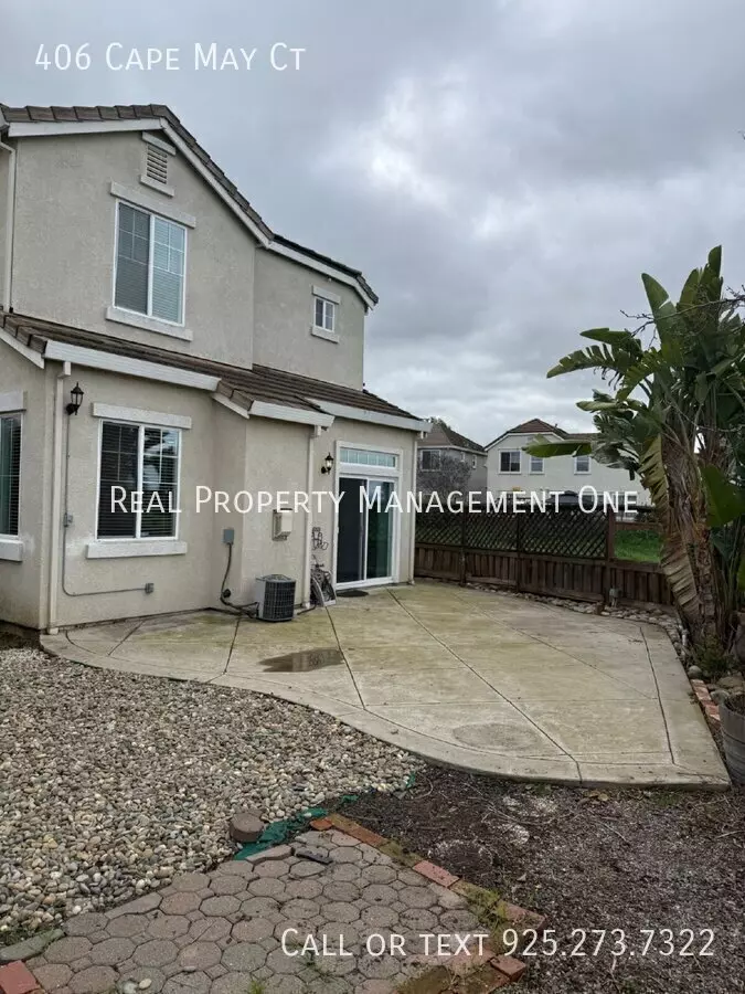 406 Cape May Ct