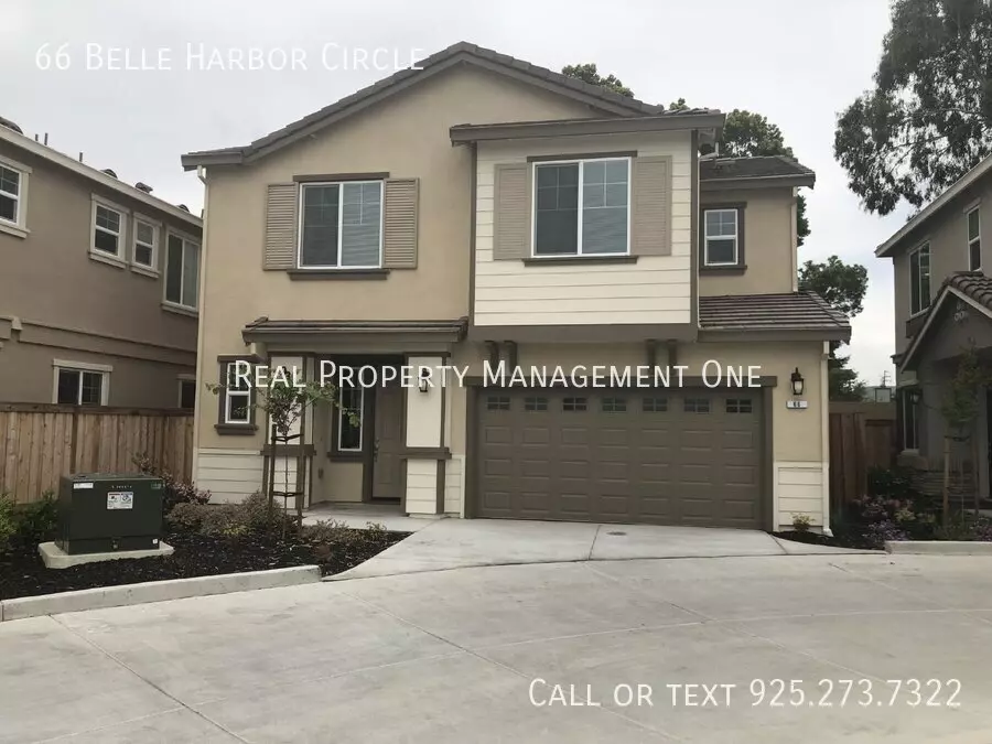 66 Belle Harbor Circle, Pittsburg, CA 94565 photo 2