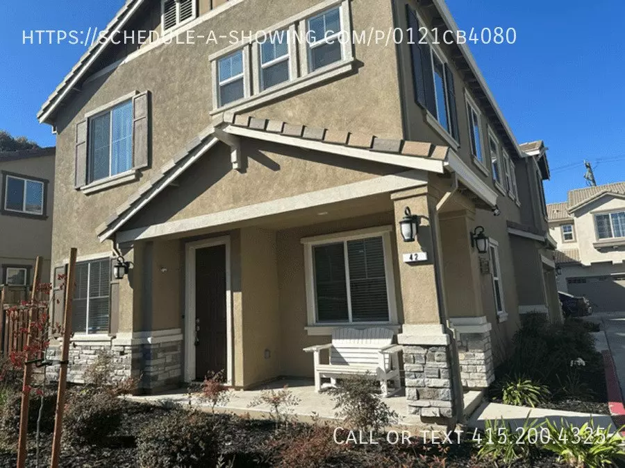 42 Belle Harbor Circle, Pittsburg, CA 94565 photo 3