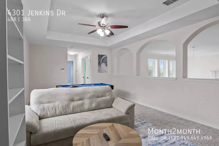 4301 Jenkins Drive, Plano, TX 75024 photo 5