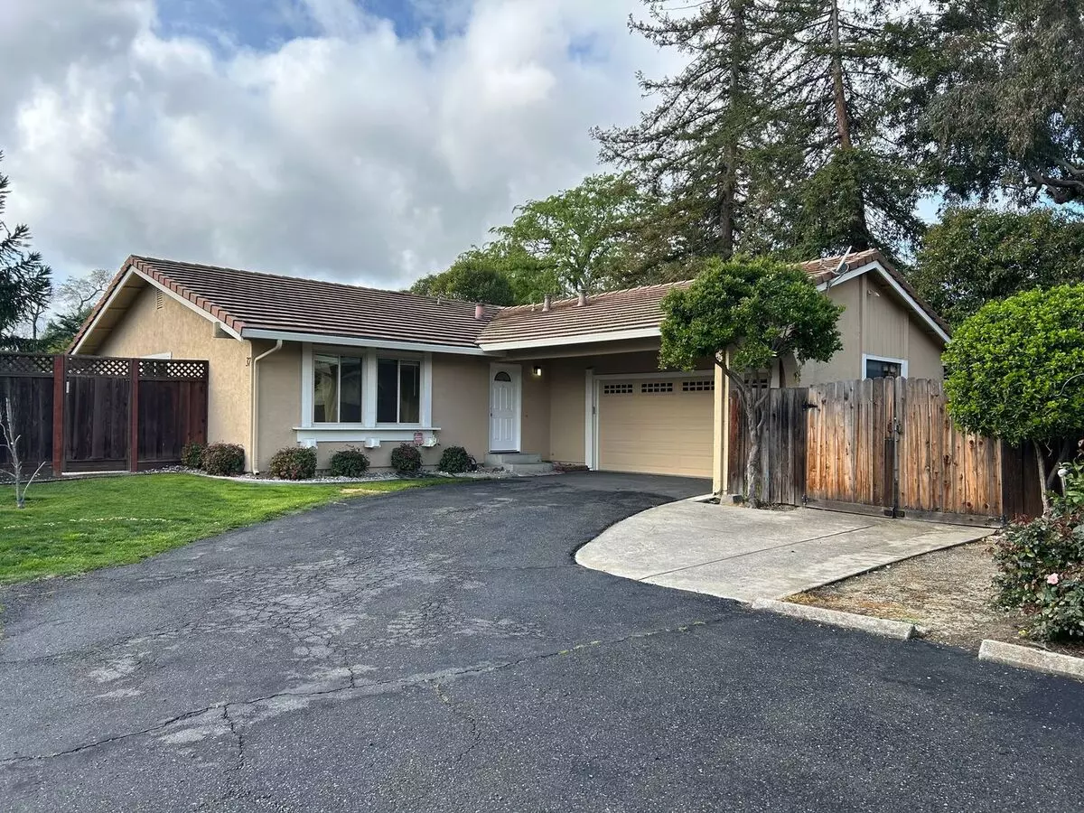 37 Liahona Court, Pleasant Hill, CA 94523 photo 1