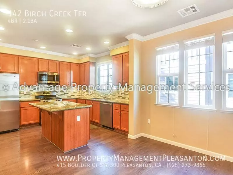 142 Birch Creek Terrace, Pleasanton, CA 94566 photo 4