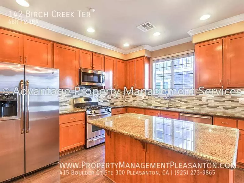 142 Birch Creek Terrace, Pleasanton, CA 94566 photo 2