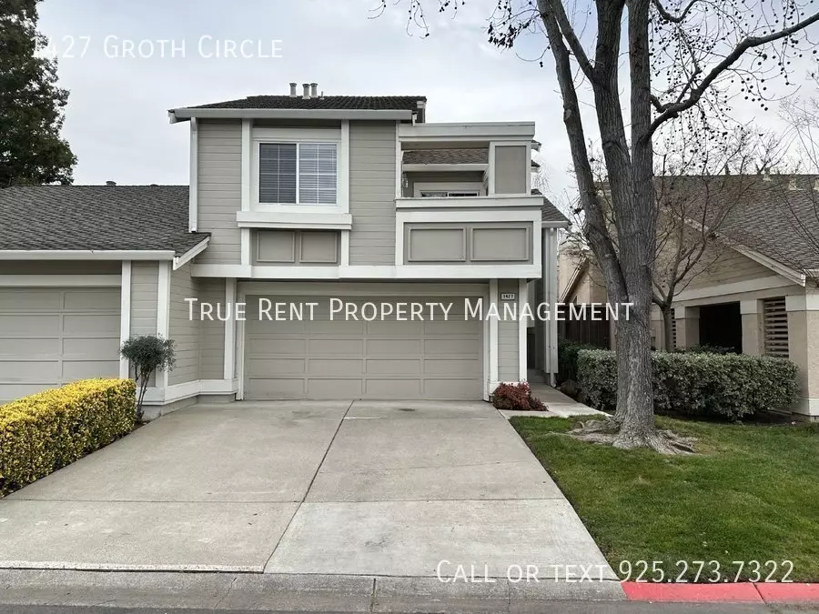 1427 Groth Circle, Pleasanton, CA 94566 photo 3