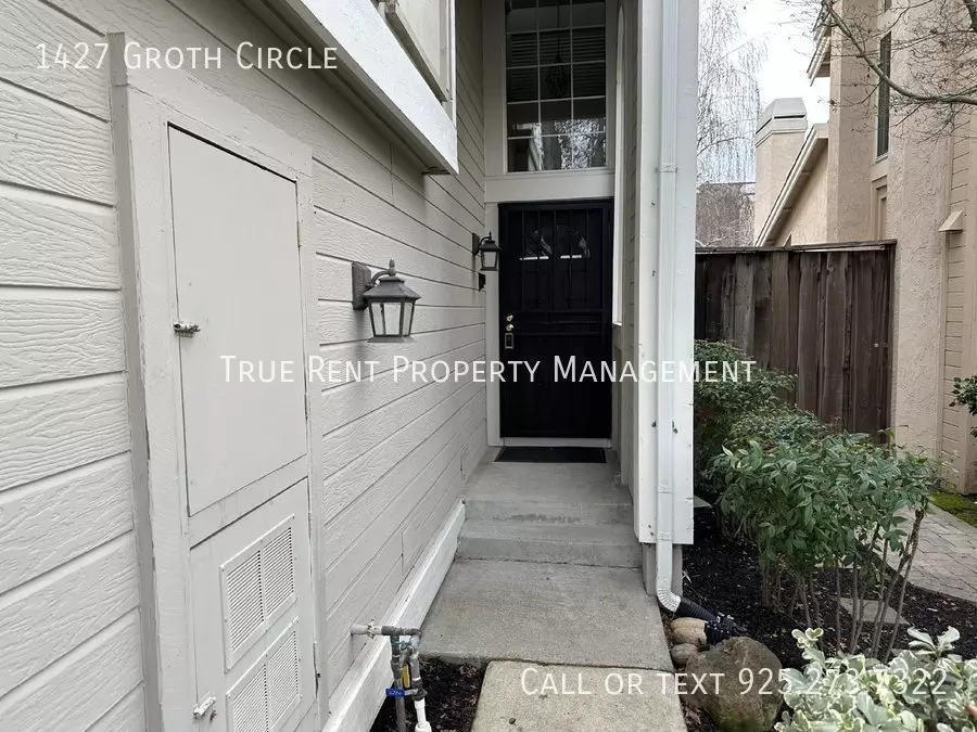 1427 Groth Circle, Pleasanton, CA 94566 photo 4