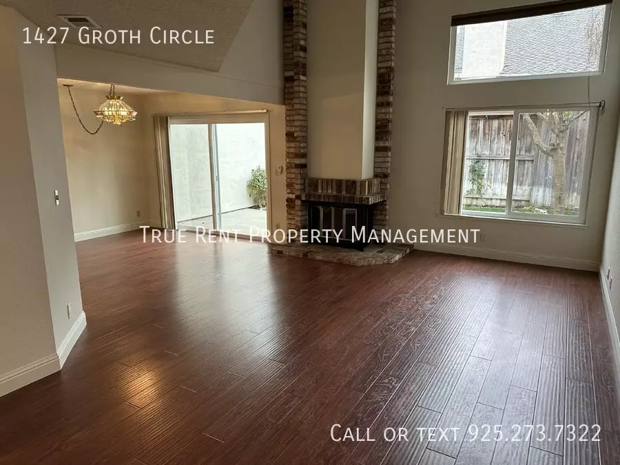 1427 Groth Circle, Pleasanton, CA 94566 photo 5
