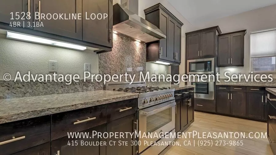 1528 Brookline Loop, Pleasanton, CA 94566 photo 5