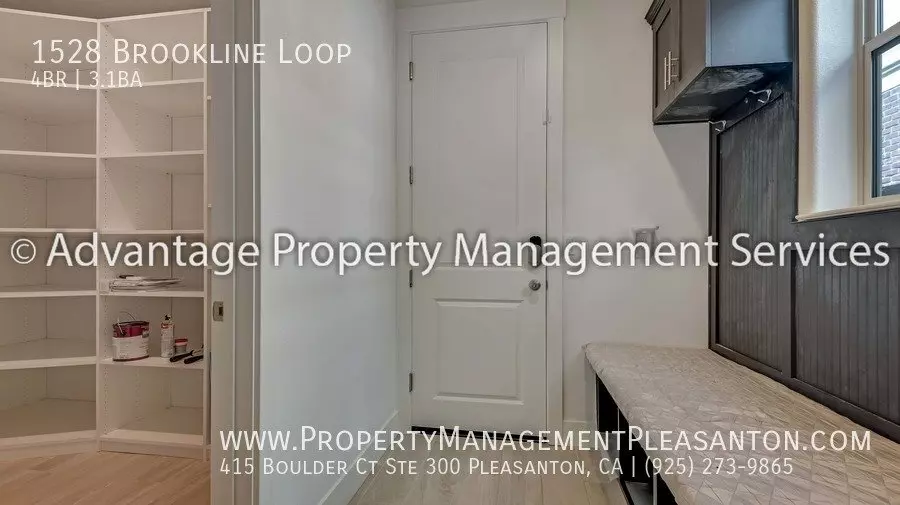 1528 Brookline Loop, Pleasanton, CA 94566 photo 2