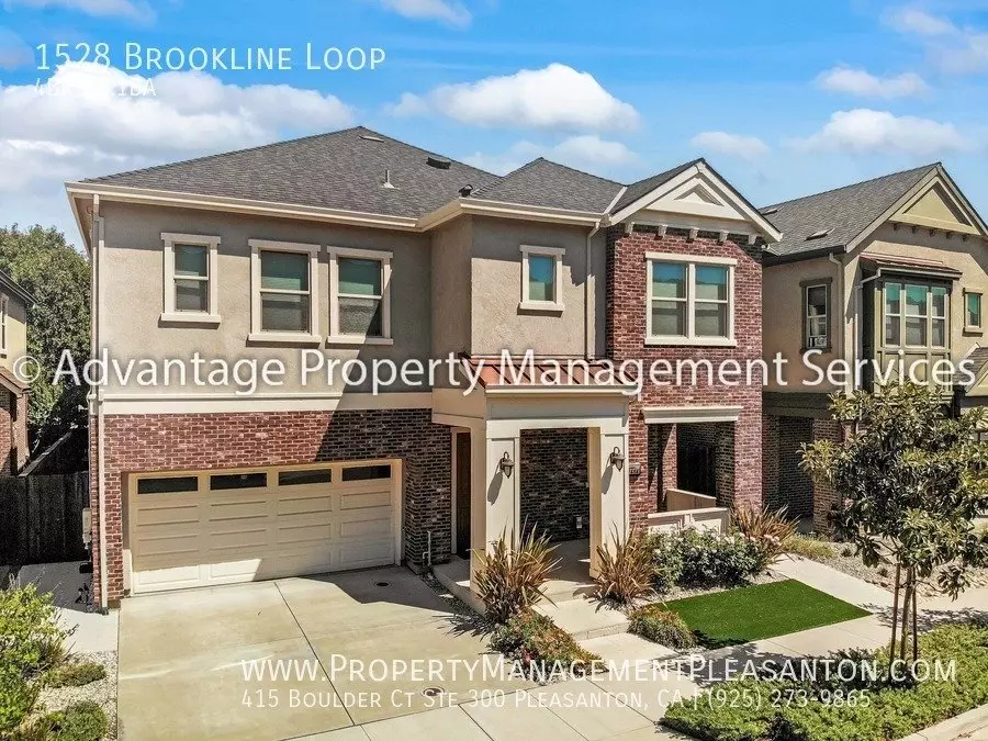 1528 Brookline Loop, Pleasanton, CA 94566 photo 3