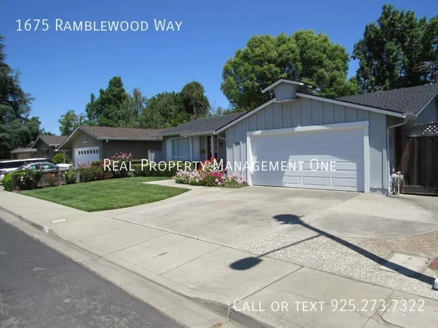 1675 Ramblewood Way, Pleasanton, CA 94566 photo 2