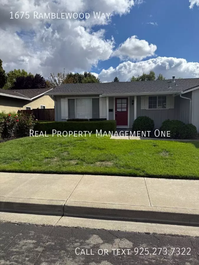 1675 Ramblewood Way, Pleasanton, CA 94566 photo 3