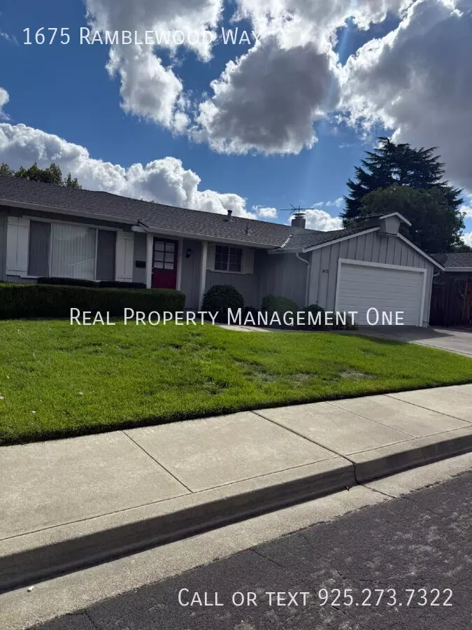 1675 Ramblewood Way, Pleasanton, CA 94566 photo 4