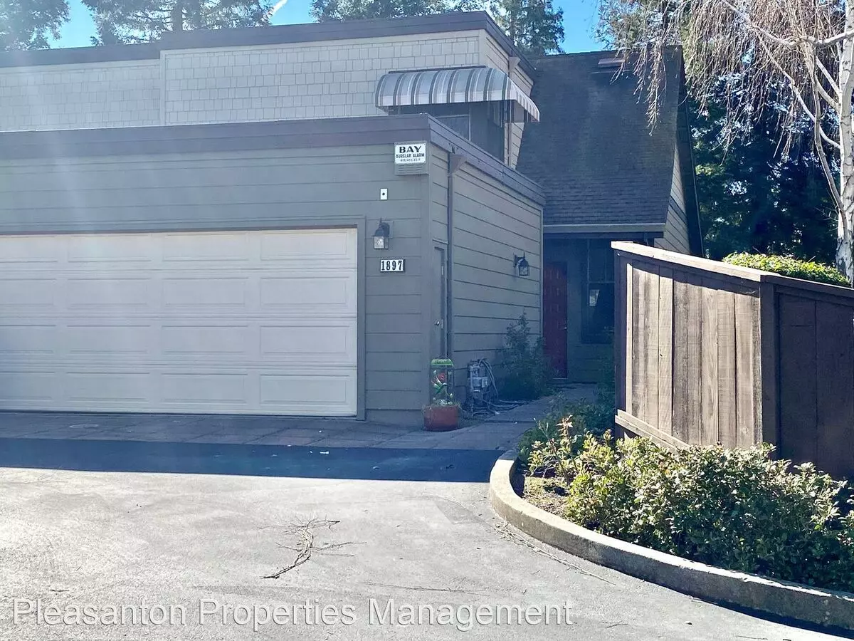 1897 Crestline Road, Pleasanton, CA 94566 photo 2