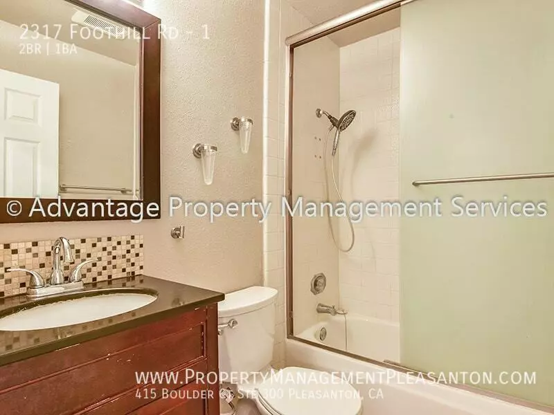 2317 Foothill Road, Pleasanton, CA 94588 photo 5