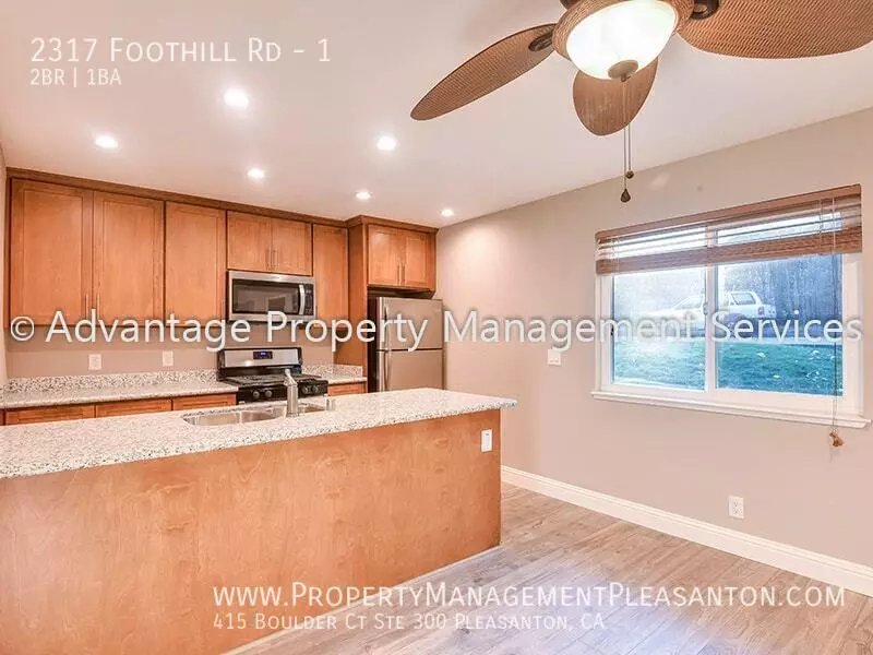 2317 Foothill Road, Pleasanton, CA 94588 photo 4