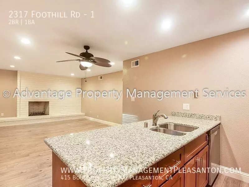 2317 Foothill Road, Pleasanton, CA 94588 photo 3