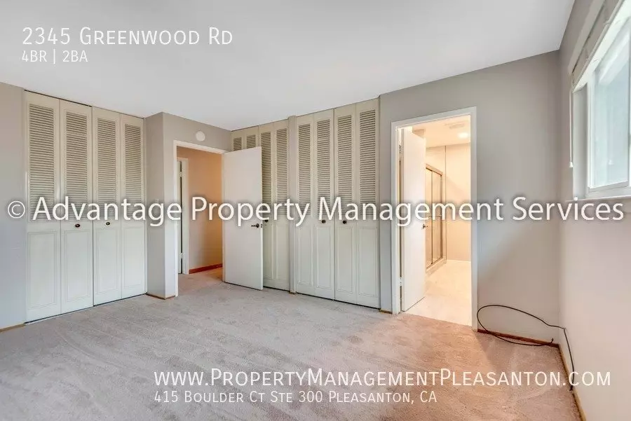 2345 Greenwood Road, Pleasanton, CA 94566 photo 4