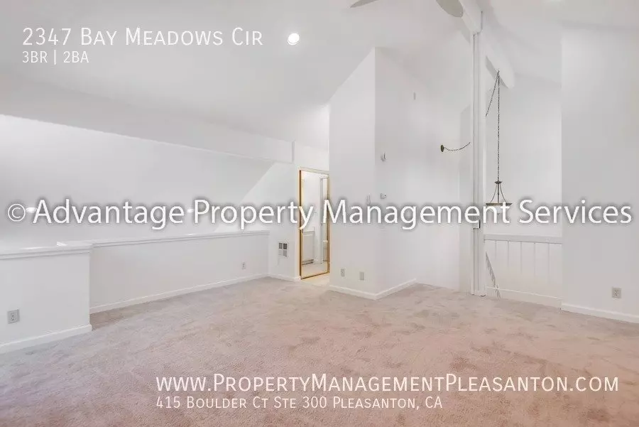 2347 Bay Meadows Circle, Pleasanton, CA 94566 photo 5