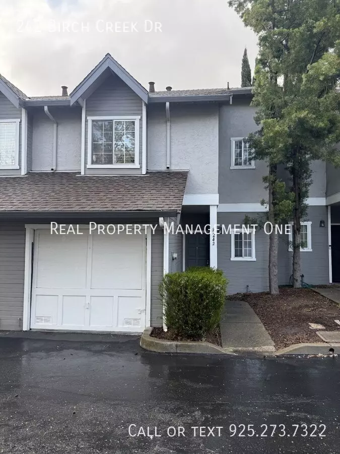 242 Birch Creek Drive, Pleasanton, CA 94566 photo 3