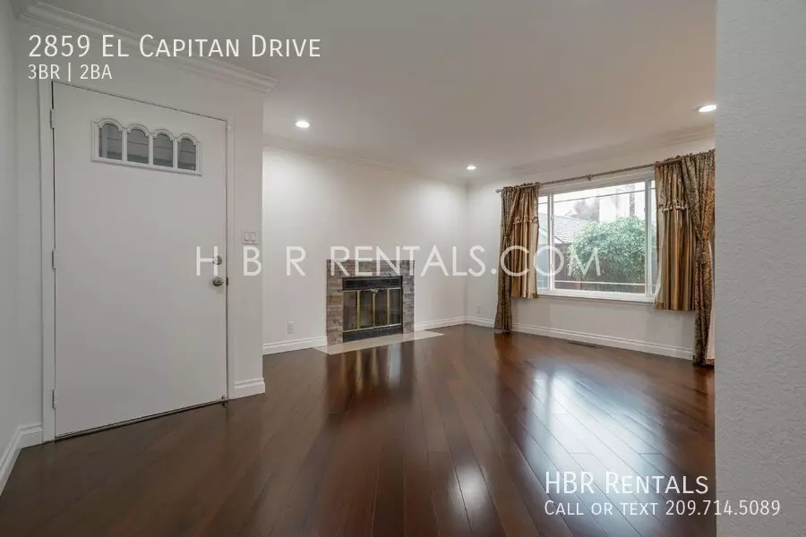 2859 El Capitan Drive, Pleasanton, CA 94566 photo 5