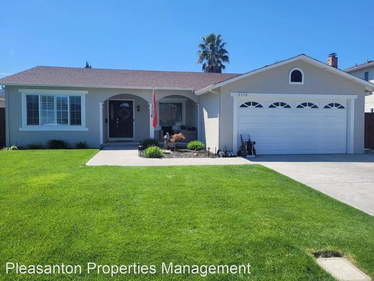 3358 Harpers Ferry Court, Pleasanton, CA 94588 photo 2