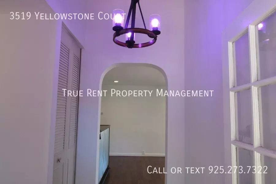 3519 Yellowstone Court, Pleasanton, CA 94588 photo 4