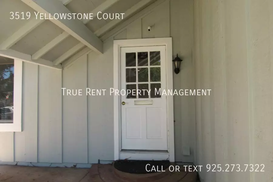3519 Yellowstone Court, Pleasanton, CA 94588 photo 3