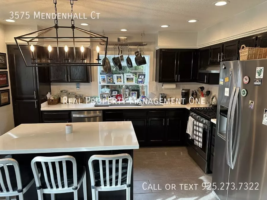 3575 Mendenhall Court, Pleasanton, CA 94588 photo 5