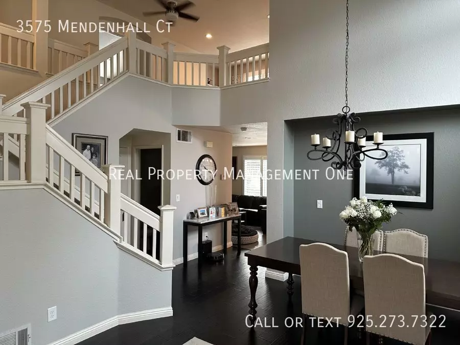 3575 Mendenhall Court, Pleasanton, CA 94588 photo 2