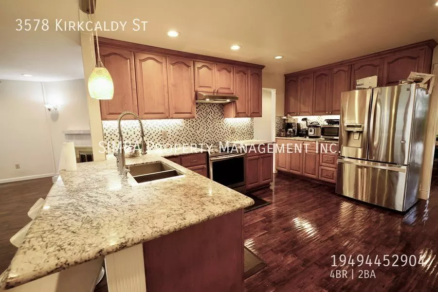 3578 Kirkcaldy Street, Pleasanton, CA 94588 photo 3