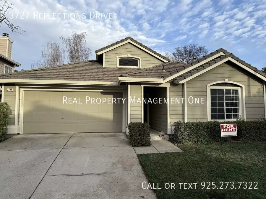 3727 Reflections Drive, Pleasanton, CA 94566 photo 2