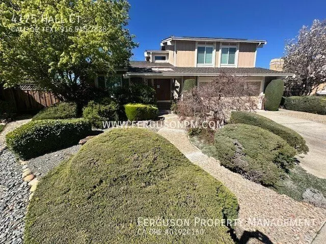4175 Hall Court, Pleasanton, CA 94566 photo 2