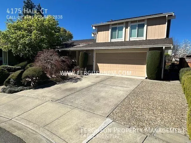 4175 Hall Court, Pleasanton, CA 94566 photo 3