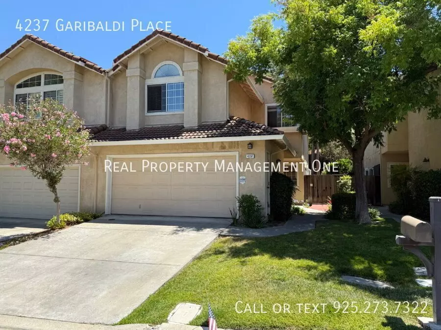 4237 Garibaldi Place, Pleasanton, CA 94566 photo 2