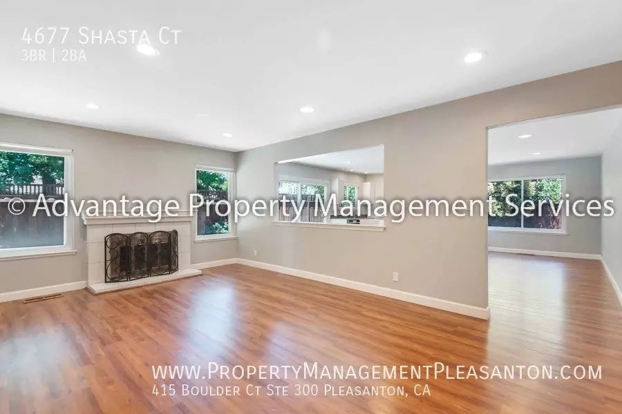4677 Shasta Court, Pleasanton, CA 94566 photo 3