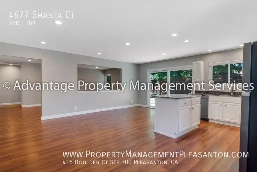 4677 Shasta Court, Pleasanton, CA 94566 photo 5
