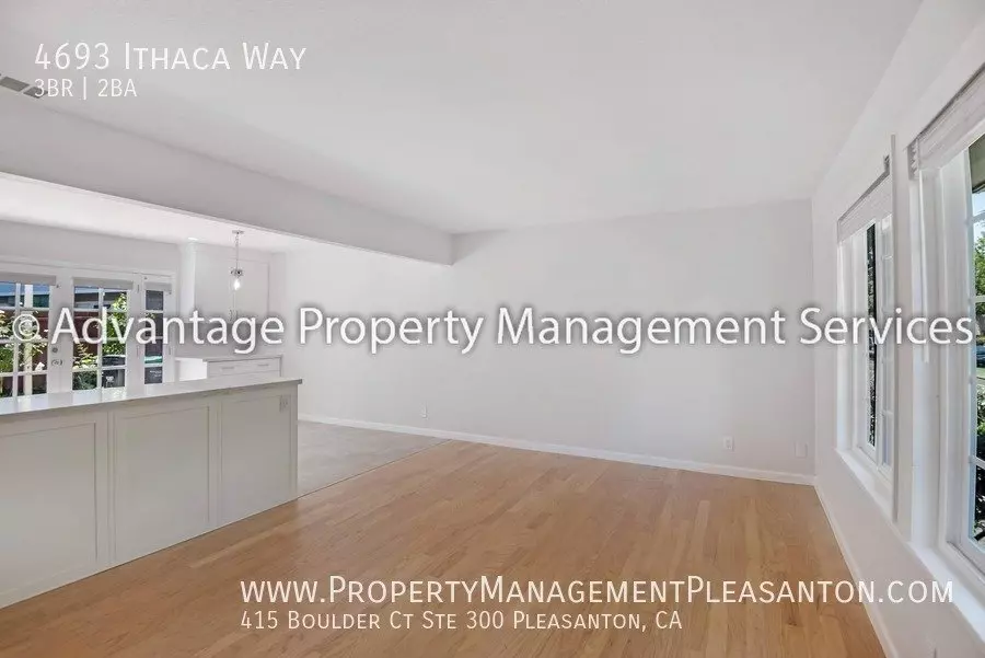 4693 Ithaca Way, Pleasanton, CA 94588 photo 4
