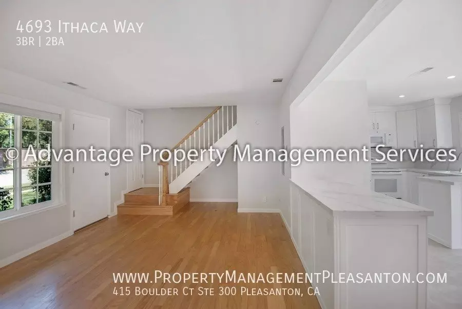 4693 Ithaca Way, Pleasanton, CA 94588 photo 3