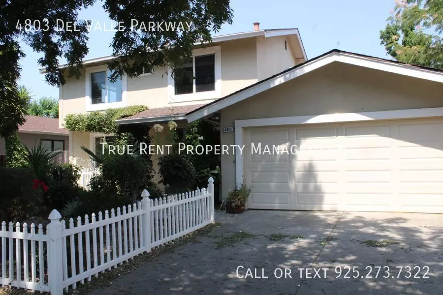 4803 Del Valle Parkway, Pleasanton, CA 94566 photo 3