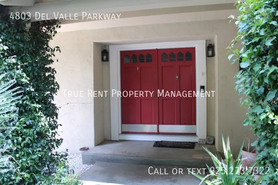 4803 Del Valle Parkway, Pleasanton, CA 94566 photo 2