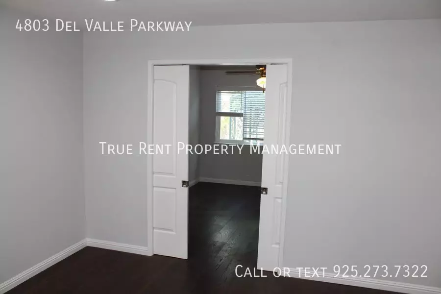 4803 Del Valle Parkway, Pleasanton, CA 94566 photo 4
